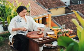 Văn hóa ẩm thực Việt trên Youtube