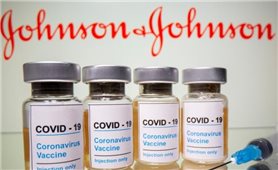 Thế giới có gần 2,5 triệu ca tử vong vì COVID-19