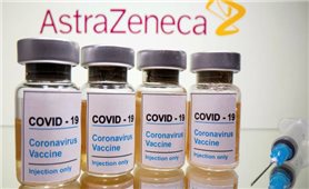 Những nhóm đối tượng được tiêm vaccine COVID-19 đầu tiên tại Việt Nam