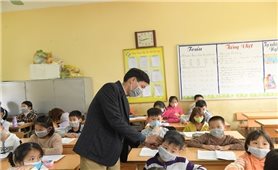 Hà Nội xem xét cho học sinh tiếp tục nghỉ học để phòng chống dịch COVID-19 từ ngày 17/2