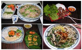 Ẩm thực Việt Nam được quảng bá tại Liên hoan Pháp ngữ ở Singapore