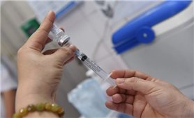 Bộ Y tế cảnh báo tình trạng giả mạo trong cung ứng, mua bán vắc xin phòng COVID-19