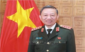 Tiếp tục tăng cường hợp tác an ninh, quốc phòng giữa Việt Nam - Liên bang Nga