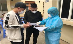 Sáng 22/3, Việt Nam không có thêm ca mắc mới COVID-19