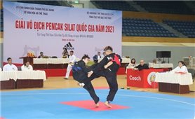 Tiếp sức cho SEA Games 31