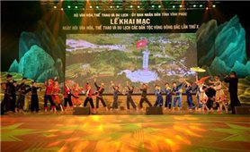 Ngày hội VHTTDL các dân tộc vùng Đông Bắc lần thứ XI sẽ diễn ra tại Lạng Sơn