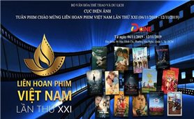 Xây dựng nền công nghiệp điện ảnh Việt Nam giàu bản sắc dân tộc, hiện đại và nhân văn
