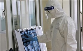 Sáng 3/4, Việt Nam không có ca mắc mới COVID-19, có 52.091 người đã tiêm vaccine