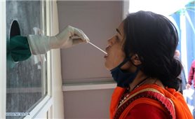 Thế giới có gần 132 triệu ca nhiễm COVID-19