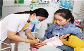 Xã hội hóa dịch vụ sàng lọc sơ sinh ở Ninh Thuận: Vì mục tiêu nâng cao chất lượng dân số