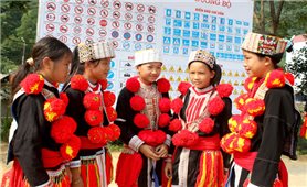 Việt Nam nỗ lực thực hiện công ước quốc tế “Chống phân biệt chủng tộc”