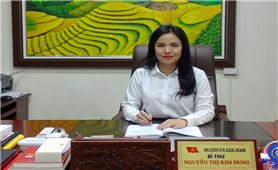 Lục Nam (Bắc Giang): Sẵn sàng cho Ngày hội lớn