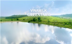“Vượt sóng” covid, Vinamilk thăng liền 6 hạng trên danh sách 50 công ty sữa lớn nhất thế giới