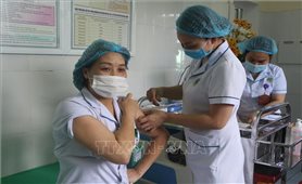 Sáng 21/4, sang ngày thứ 27 Việt Nam không có ca mắc mới COVID-19 trong cộng đồng