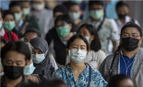 Hơn 146,9 triệu ca mắc COVID-19 trên toàn cầu, Ấn Độ, Campuchia, Thái Lan ghi nhận số ca nhiễm mới kỷ lục