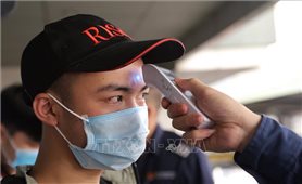 Sáng 30/4, Việt Nam có thêm 3 ca mắc COVID-19 lây nhiễm trong cộng đồng tại Hà Nội, Hưng Yên