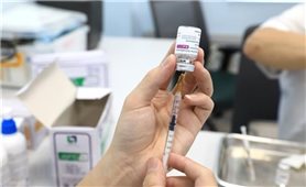 Chính phủ ban hành Nghị quyết về mua vaccine phòng Covid-19