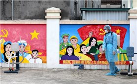 Sáng 2/5, Việt Nam không có ca mắc COVID-19 mới