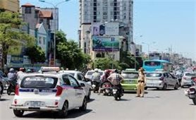 Điện Biên: Tạm dừng hoạt động vận tải hành khách công cộng liên tỉnh