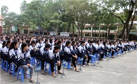 Phương án tuyển sinh vào lớp 10 năm học 2021-2022 của các trường trên địa bàn Hà Nội