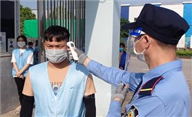 Sáng 15/5, Việt Nam ghi nhận thêm 20 ca mắc mới COVID-19 trong cộng đồng