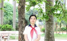 “Thư gửi em bé gái được sinh ra khi mẹ đang điều trị Covid-19” giành giải Nhất Cuộc thi viết thư quốc tế UPU tại Việt Nam