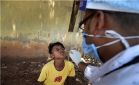 Hơn 163,6 triệu người mắc COVID-19 trên thế giới, nhiều nước Đông Nam Á có số ca nhiễm mới giảm