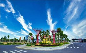 Quảng Nam: Xây dựng thị xã Điện Bàn từ đô thị vệ tinh sang đô thị kết nối