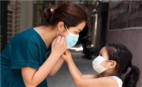Trong 24 giờ qua, châu Á có nhiều ca mắc mới COVID-19 nhất trên thế giới