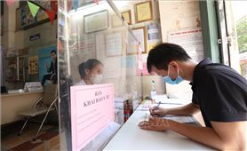 Trưa 22/5, Việt Nam ghi nhận 50 ca mắc cộng đồng tại 4 tỉnh