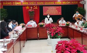 Phú Yên: 99,9% cử tri đi bỏ phiếu bầu cử đại biểu Quốc hội khóa XV và đại biểu Hội đồng nhân dân các cấp