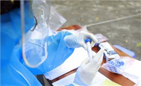 Chiều 28/5, Việt Nam ghi nhận 174 ca mắc mới COVID-19, nâng tổng số ca mắc trong ngày lên 254
