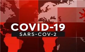 170,5 triệu ca mắc COVID-19 trên toàn cầu, 24 giờ qua Lào chỉ ghi nhận 3 ca mắc mới