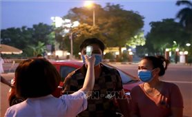 Sáng 2/6, Việt Nam ghi nhận 53 ca mắc mới COVID-19