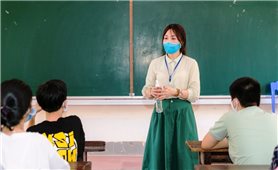 Nghệ An: Đảm bảo an toàn cho kỳ tuyển sinh lớp 10