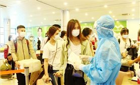 Sáng 4/6, Việt Nam có thêm 52 ca mắc mới COVID-19, đợt dịch thứ 4 vượt mốc 5.000 ca cộng đồng