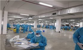 Sáng 6/6, Việt Nam ghi nhận thêm 39 ca mắc mới COVID-19