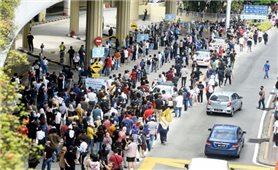 Hơn 3,7 triệu trường hợp tử vong vì COVID-19 trên toàn cầu