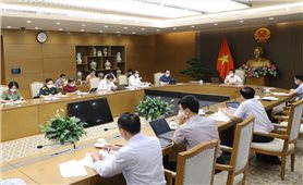 Khẩn trương đúc rút, phổ biến kinh nghiệm phòng, chống dịch trong KCN