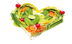 Chế độ ăn chay giúp giảm nguy cơ mắc COVID-19 mức độ nặng