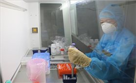 Trưa 19/6, Việt Nam có thêm 112 ca mắc mới COVID-19