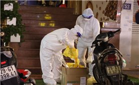 Chiều 23/6, Việt Nam có 85 ca mắc mới COVID-19, thêm 138 bệnh nhân khỏi bệnh