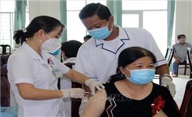 Trưa 26/6, Việt Nam có 37 ca mắc mới COVID-19, trong đó Hưng Yên có 11 ca