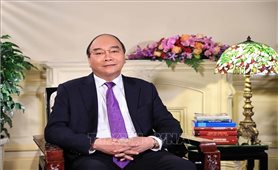 Thông điệp của Chủ tịch nước nhân Kỷ niệm 20 năm Ngày Gia đình Việt Nam