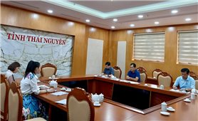 Tăng cường thông tin tuyên truyền về thực hiện công tác dân tộc tại tỉnh Thái Nguyên