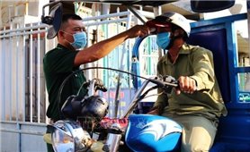 Trưa 29/6, Việt Nam ghi nhận 102 ca mắc mới COVID-19