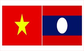 Tuyên bố chung Việt Nam - Lào
