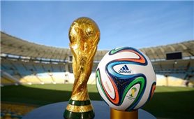 Lễ bốc thăm vòng loại thứ 3 World Cup 2022 khu vực châu Á diễn ra ở đâu, khi nào?