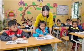Yên Bái: Tuyển dụng 638 giáo viên trong đợt 1, năm 2021