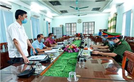 Công an tỉnh Lạng Sơn: Đảm bảo an toàn cho Kỳ thi tốt nghiệp THPT trên địa bàn